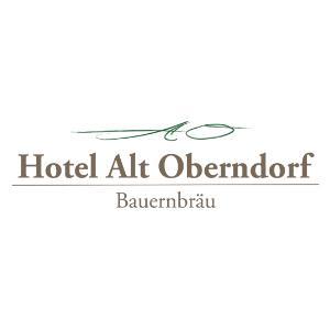 Hotel Alt-Oberndorf オーベルンドルフ・バイ・ザルツブルク エクステリア 写真
